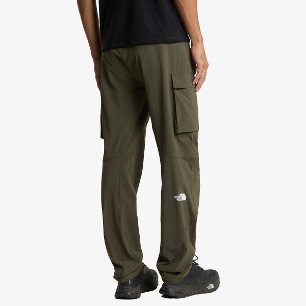 The North Face EXPLORATION CARGO PANTS 