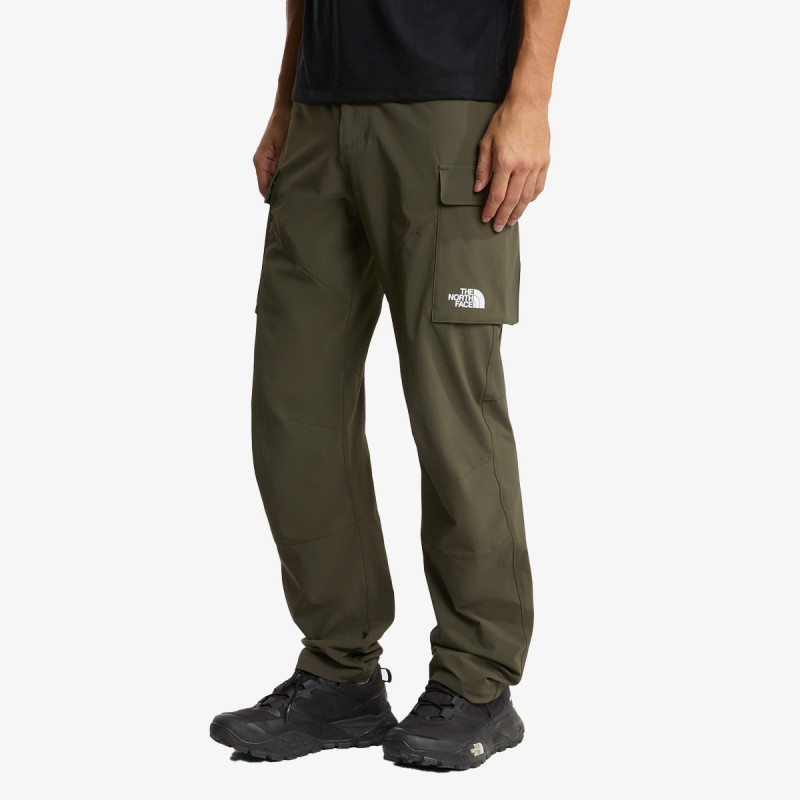 The North Face EXPLORATION CARGO PANTS 