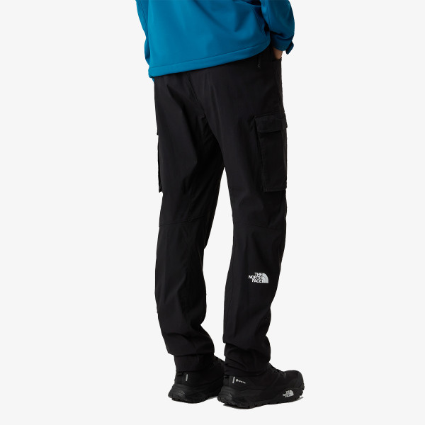 The North Face M EXPLORATION CARGO PANTS 