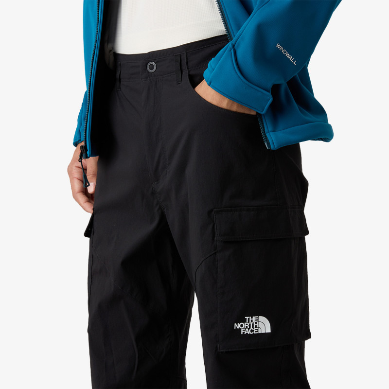 The North Face M EXPLORATION CARGO PANTS 