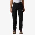 The North Face W SPEEDLIGHT REGULAR PANTS 