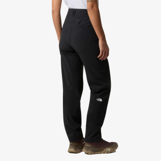 The North Face W SPEEDLIGHT REGULAR PANTS 