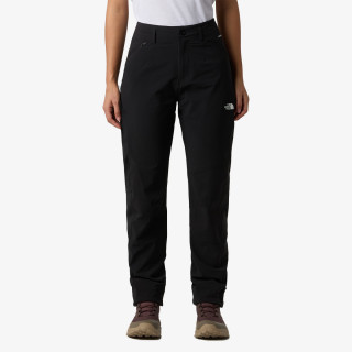 The North Face W SPEEDLIGHT REGULAR PANTS 