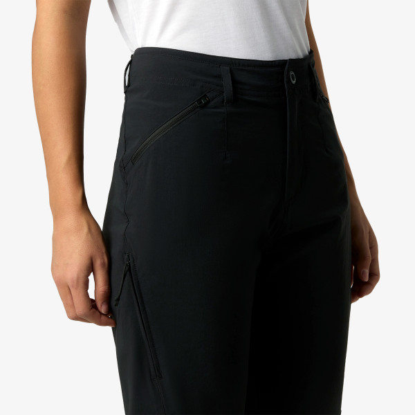 The North Face W SPEEDLIGHT REGULAR PANTS 
