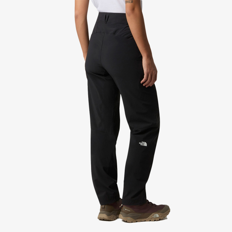 The North Face W SPEEDLIGHT REGULAR PANTS 