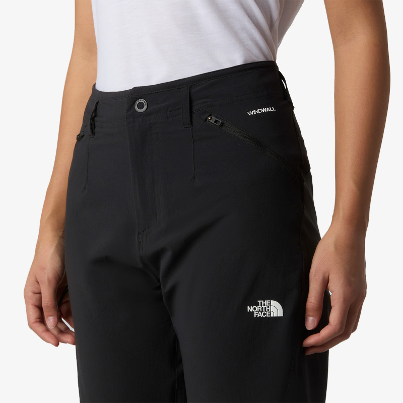 The North Face W SPEEDLIGHT REGULAR PANTS 