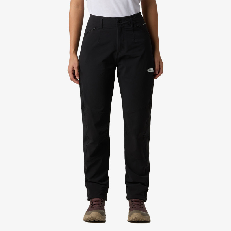 The North Face W SPEEDLIGHT REGULAR PANTS 