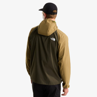 The North Face LIGHTRANGE WOVEN JACKET 