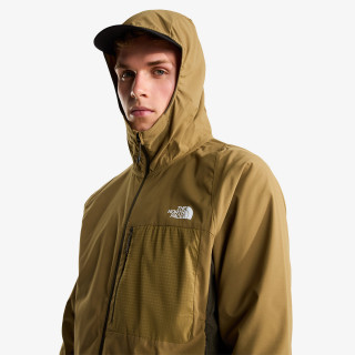 The North Face LIGHTRANGE WOVEN JACKET 