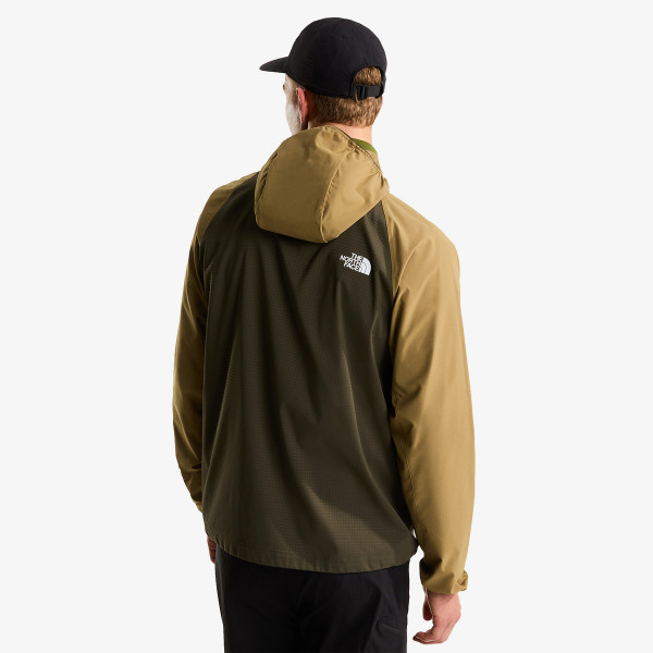 The North Face LIGHTRANGE WOVEN JACKET 