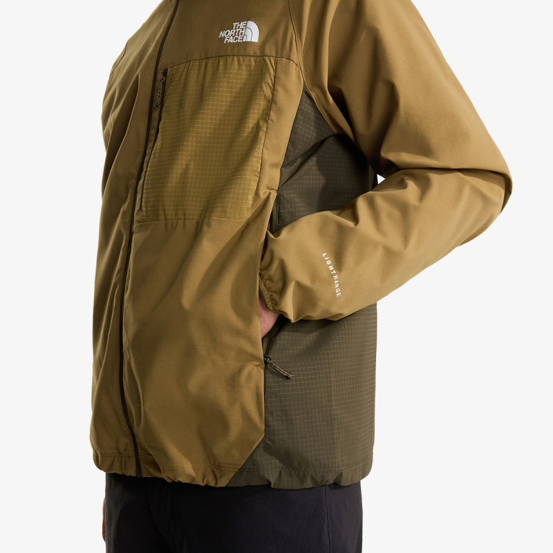 The North Face LIGHTRANGE WOVEN JACKET 