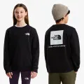 The North Face Teen Evolution Box NSE 