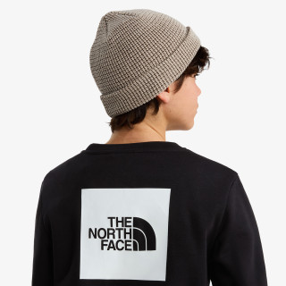 The North Face TEEN EVOLUTION BOX NSE CREW 