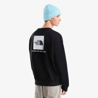 The North Face M EVOLUTION BOX NSE REGULAR CREW 