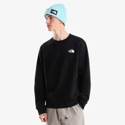 The North Face M EVOLUTION BOX NSE REGULAR CREW 