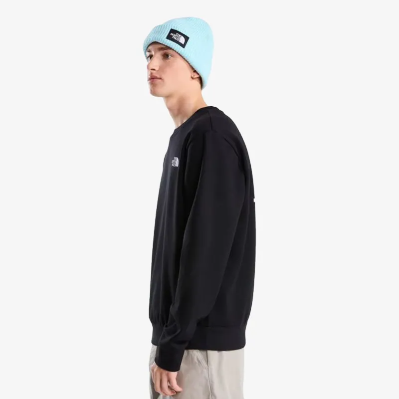 The North Face M EVOLUTION BOX NSE REGULAR CREW 