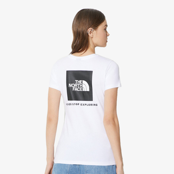 The North Face W MULTIPLE PLACEMENT SS TEE 