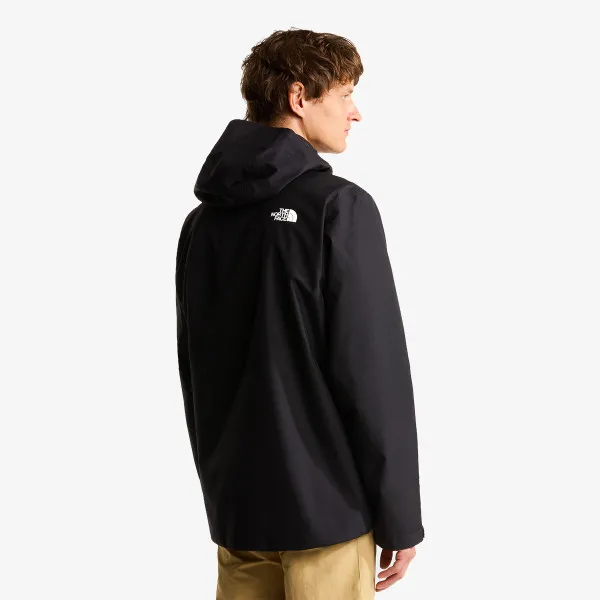 The North Face Quest Mono Triclimate 