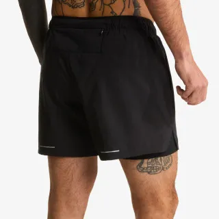 The North Face Lightbright 2In1 Short 5In 