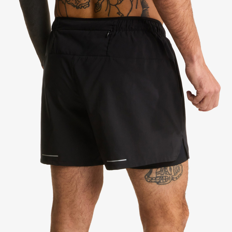 The North Face LIGHTBRIGHT 2IN1 SHORT 5IN 