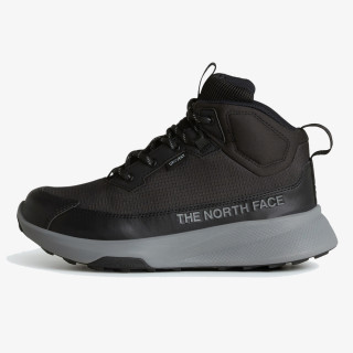 The North Face Y FASTPACK II MID WP 