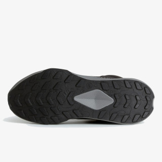 The North Face Y FASTPACK II MID WP 