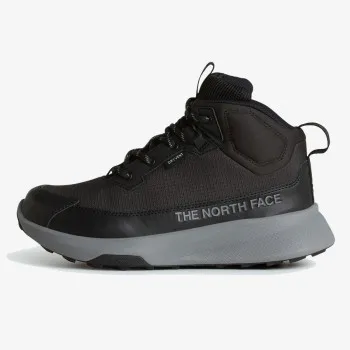 The North Face Y FASTPACK II MID WP 