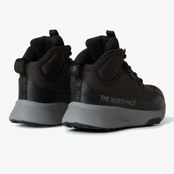 The North Face Y FASTPACK II MID WP 