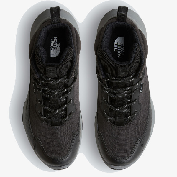 The North Face Y FASTPACK II MID WP 