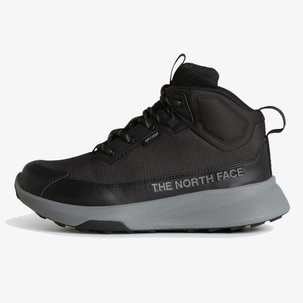 The North Face Y FASTPACK II MID WP 