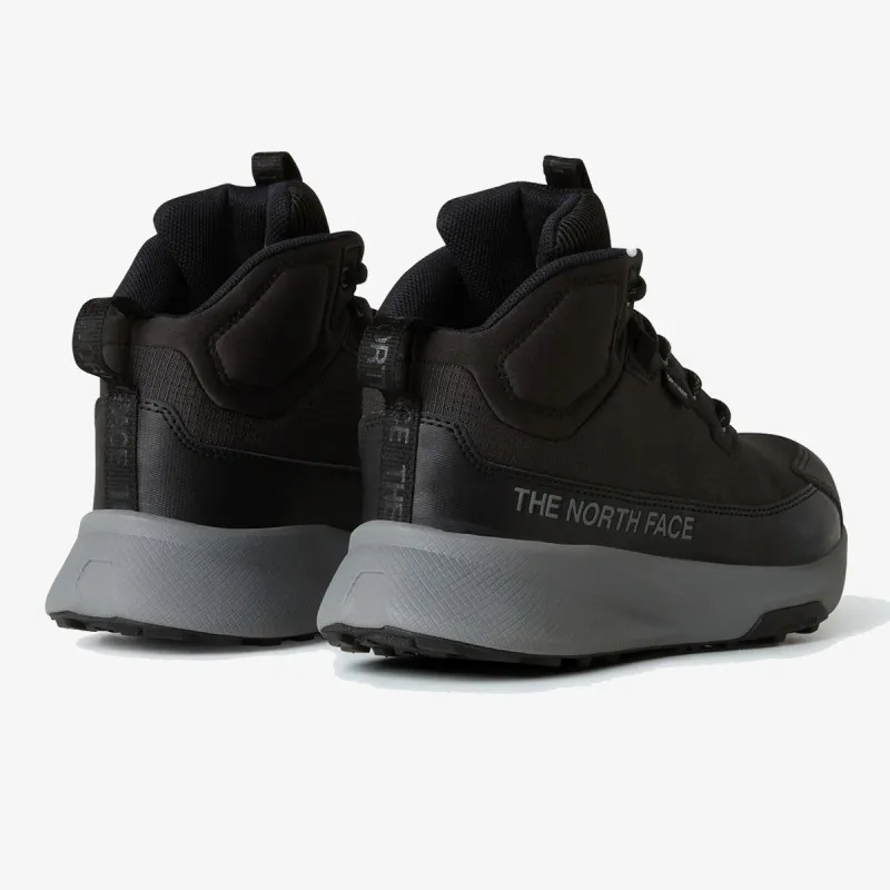 The North Face Fastpack II Mid 