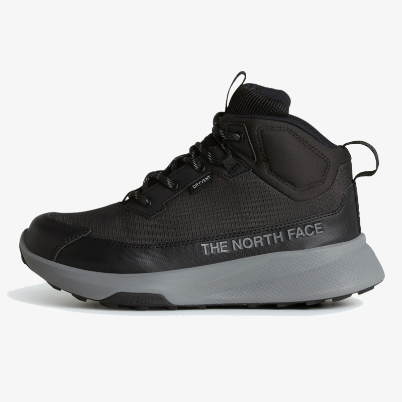 The North Face Y FASTPACK II MID WP 