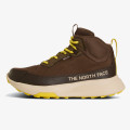 The North Face Y FASTPACK II MID WP 