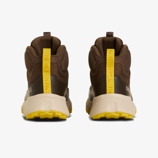 The North Face Y FASTPACK II MID WP 