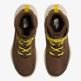 The North Face Y FASTPACK II MID WP 
