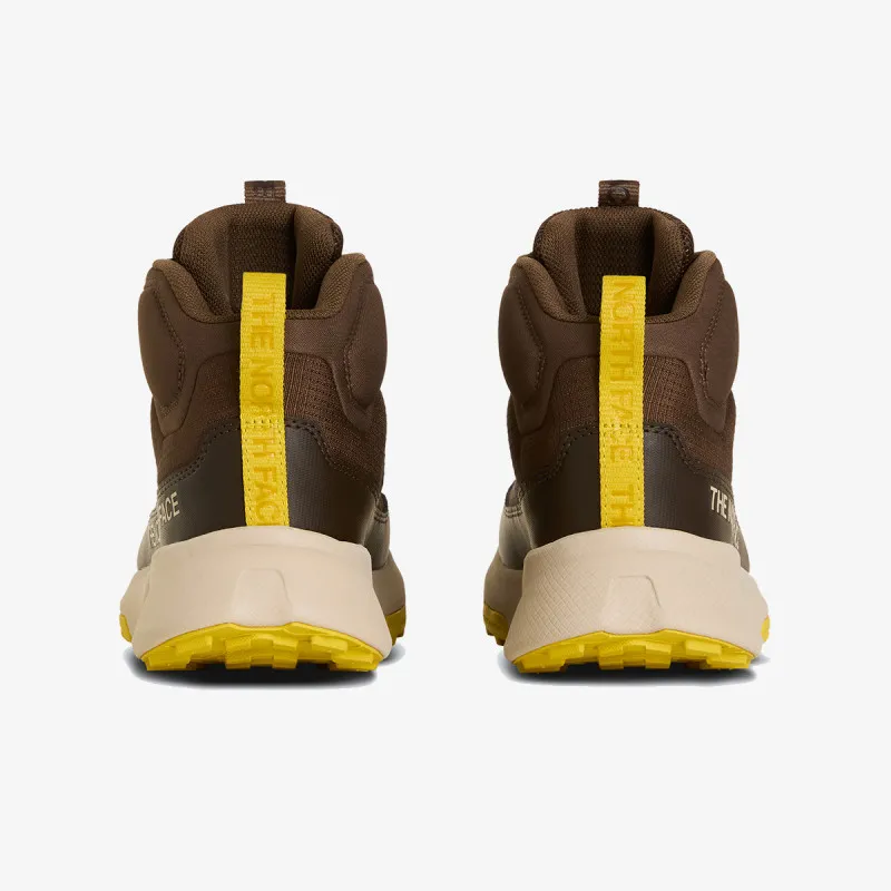 The North Face Fastpack II Mid 
