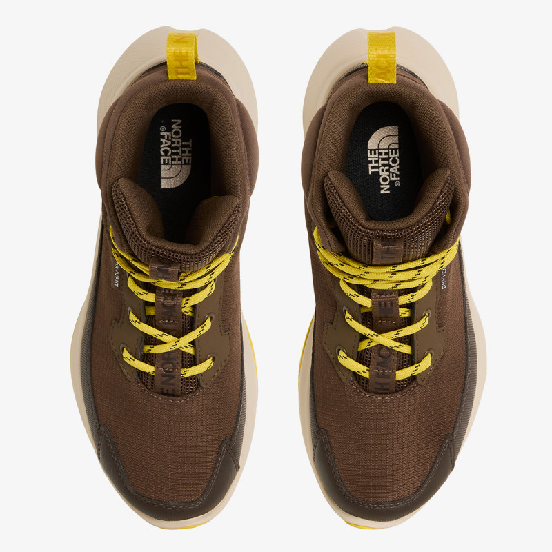 The North Face Y FASTPACK II MID WP 