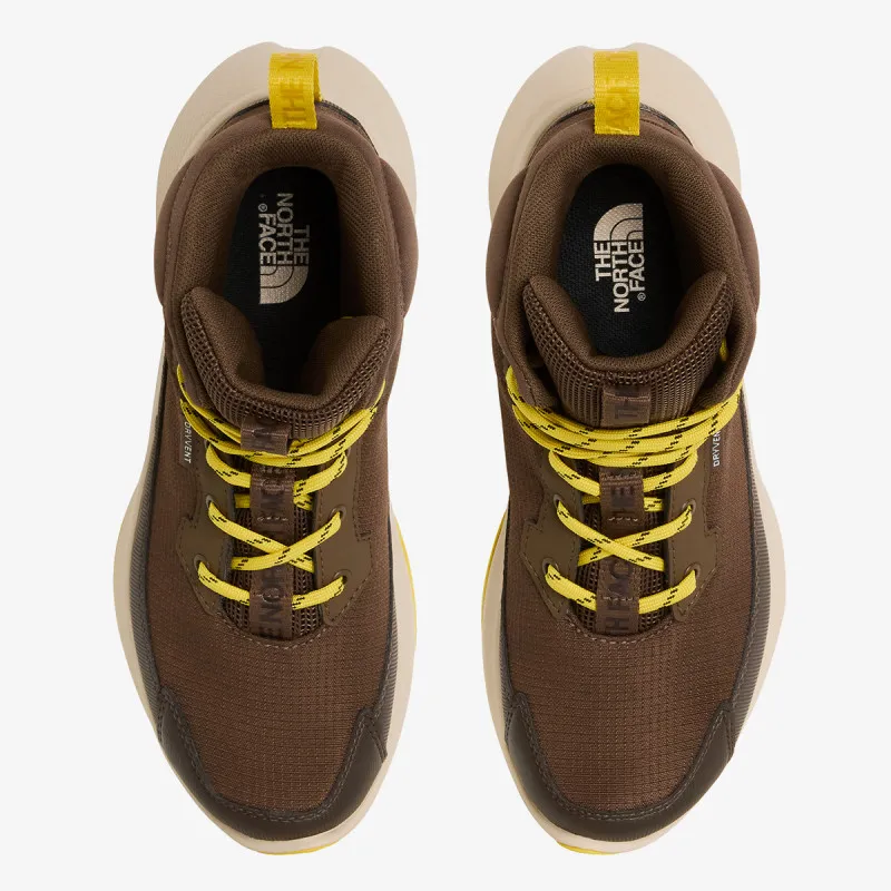 The North Face Fastpack II Mid 