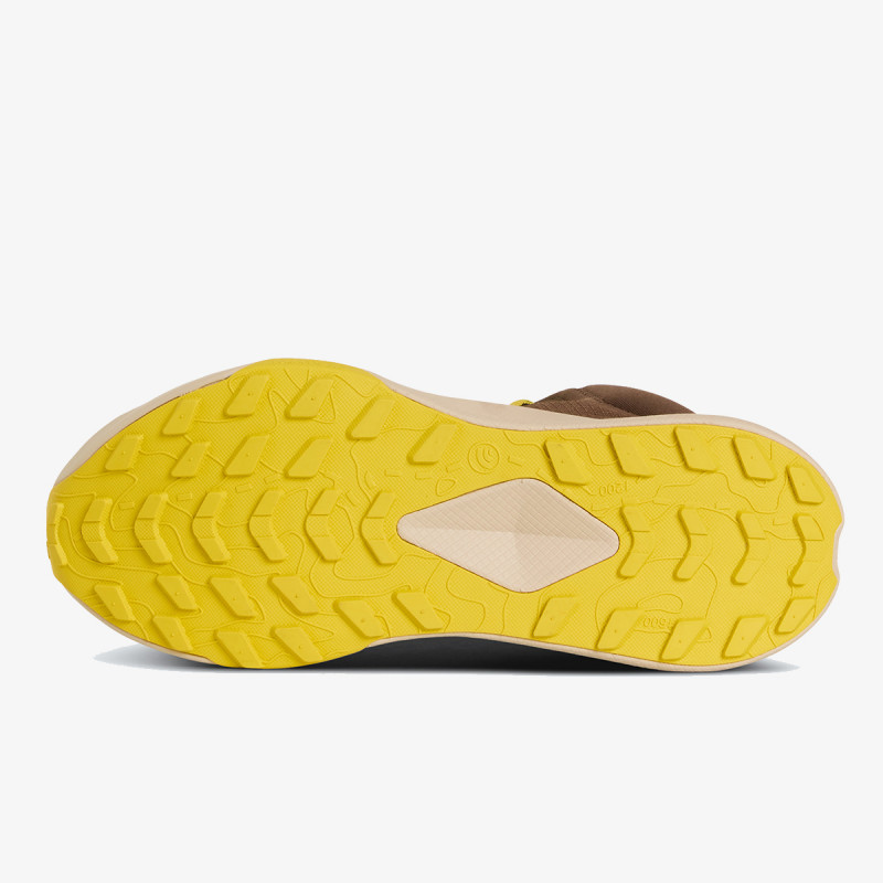 The North Face Y FASTPACK II MID WP 