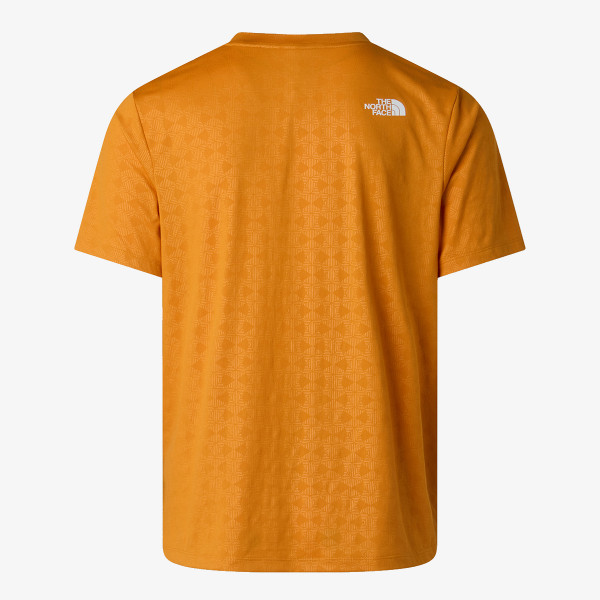 The North Face PENTADOME EMBOSSED REG SS TEE 