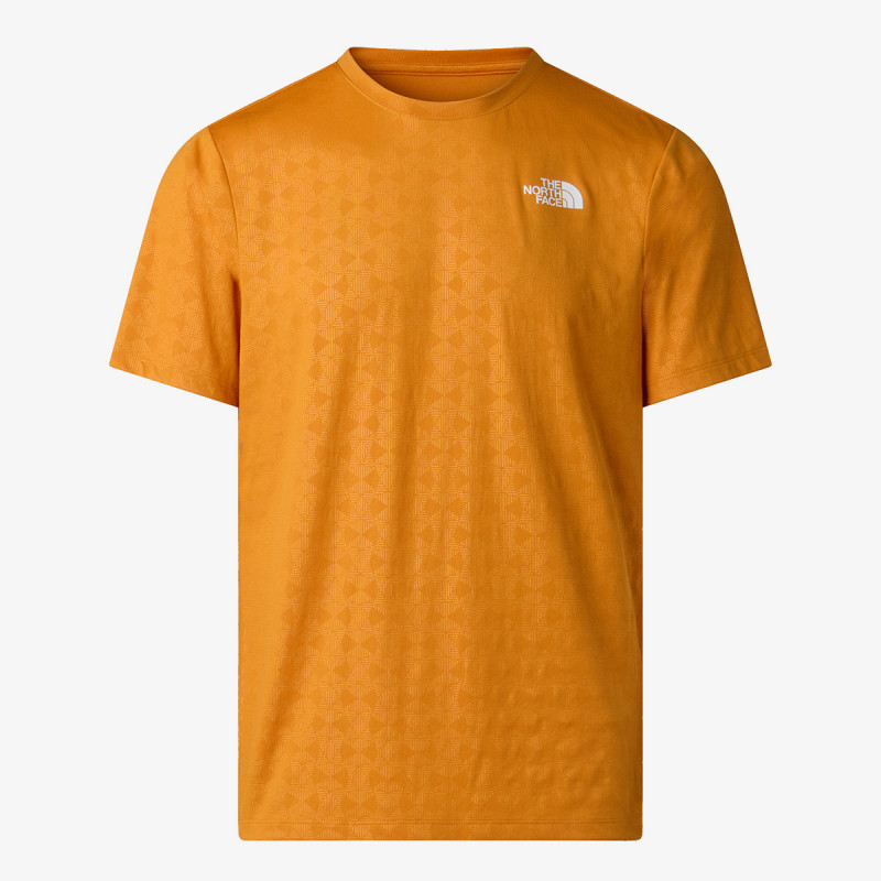 The North Face PENTADOME EMBOSSED REG SS TEE 