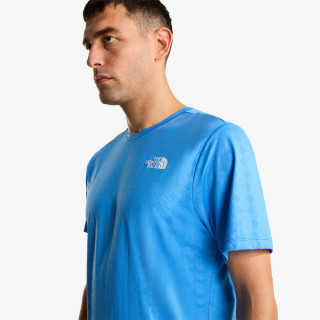 The North Face PENTADOME EMBOSSED REG SS TEE 