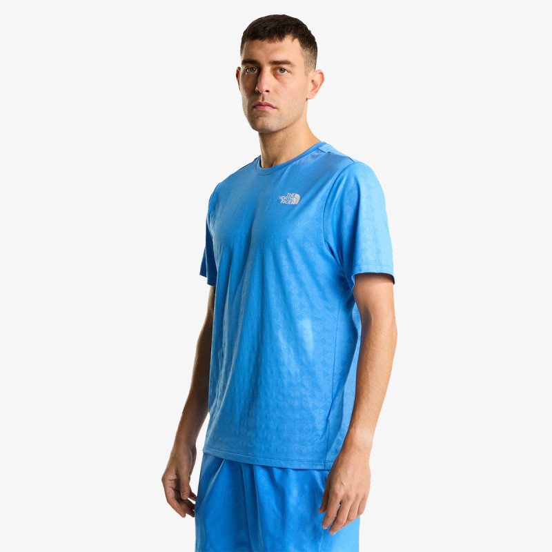 The North Face PENTADOME EMBOSSED REG SS TEE 