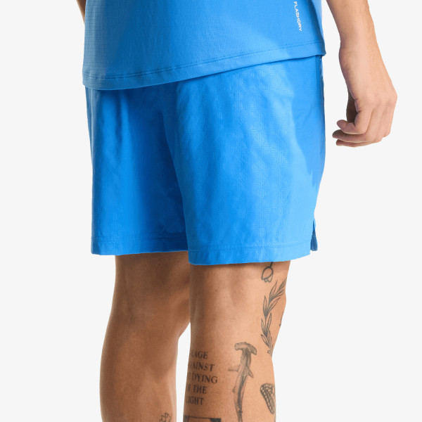 The North Face PENTADOME EMBOSSED 7IN SHORTS 
