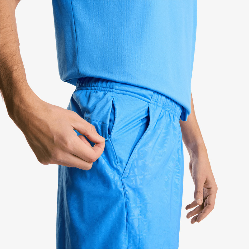 The North Face PENTADOME EMBOSSED 7IN SHORTS 