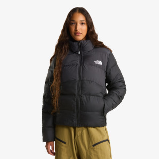 The North Face W SAIKURU JACKET 