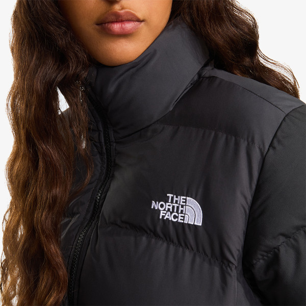 The North Face W SAIKURU JACKET 