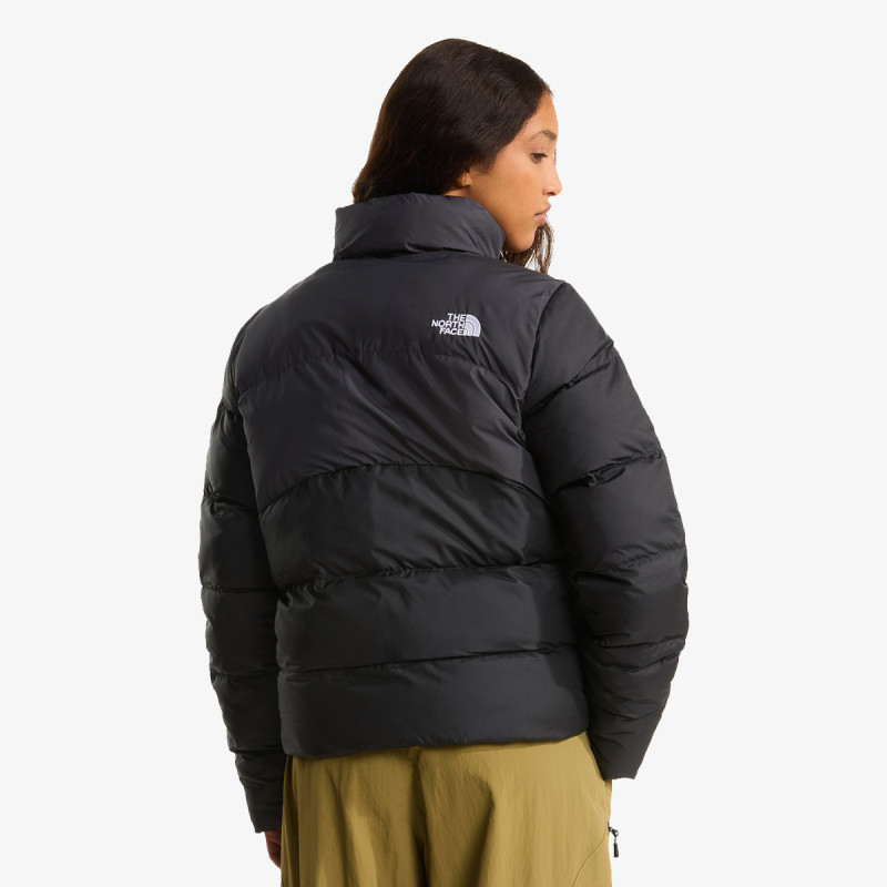 The North Face W SAIKURU JACKET 