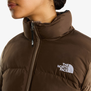 The North Face W SAIKURU JACKET 