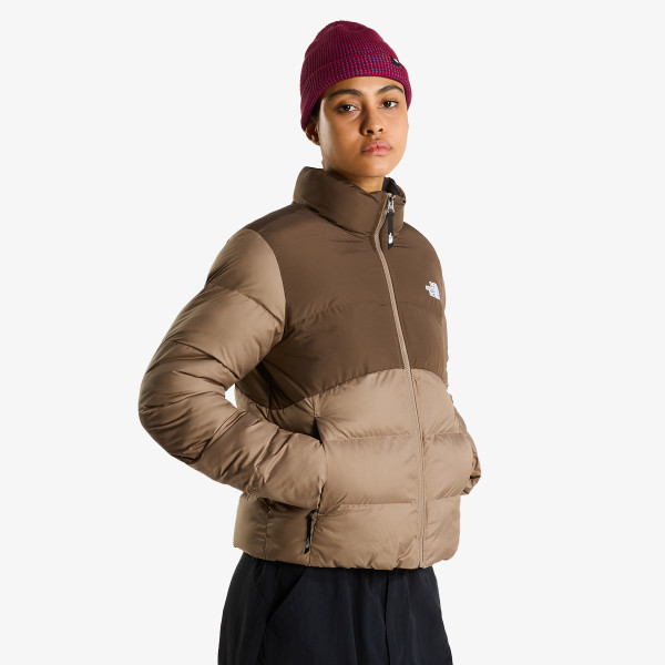 The North Face W SAIKURU JACKET 
